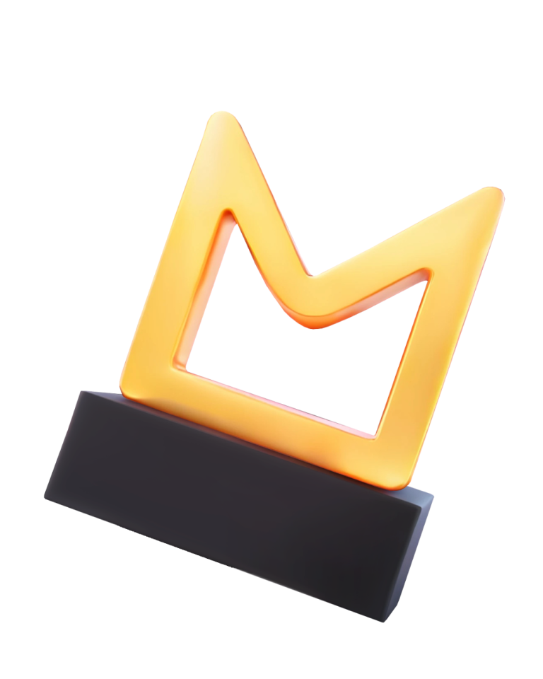 Award Winner